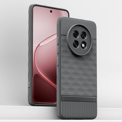 Oppo F31 Pro Plus 5G phone cover in grey by Pikkme – photo 2