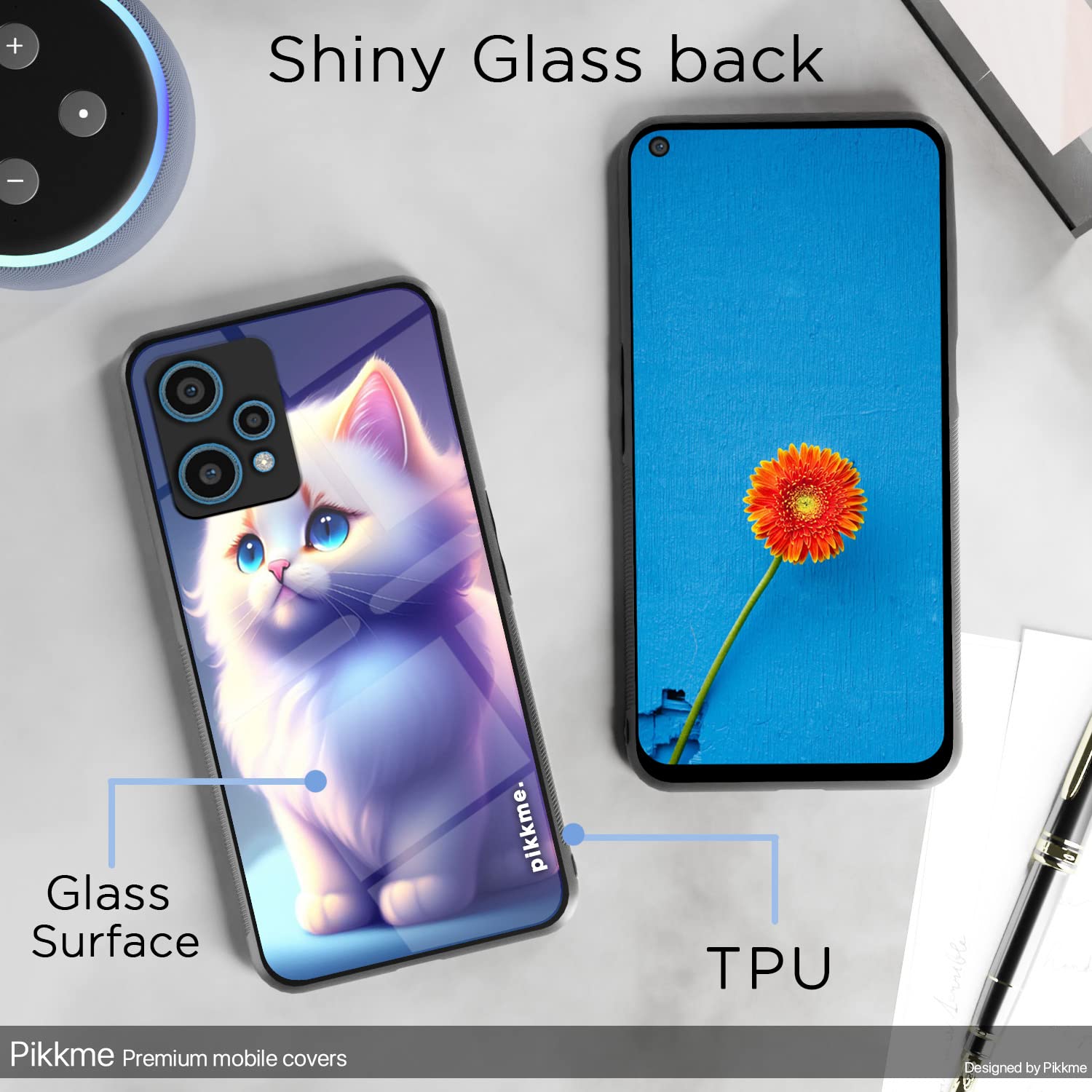 OnePlus Nord CE 2 Lite 5G mobile cover by Pikkme – photo 3