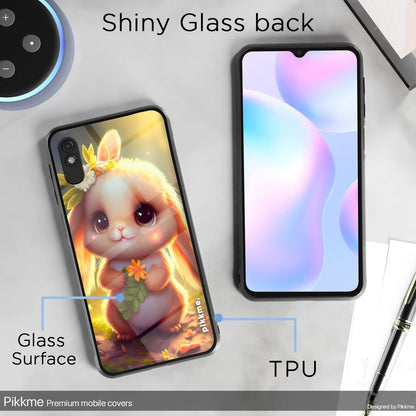 Pikkme mobile cover for Redmi 9A/9i/9A Sport – photo 3