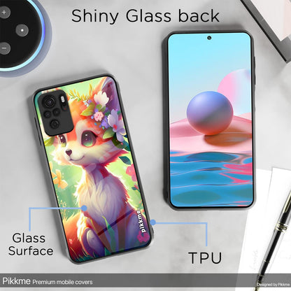 Pikkme Redmi Note 10/Note 10s back cover – photo 3