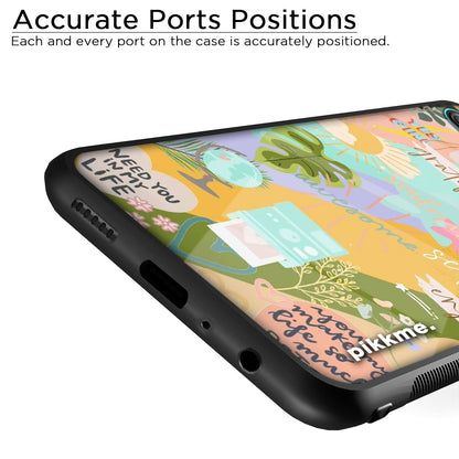 Pikkme mobile cover for Honor 9 Lite – photo 6