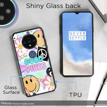 Pikkme OnePlus 7T back cover – photo 3