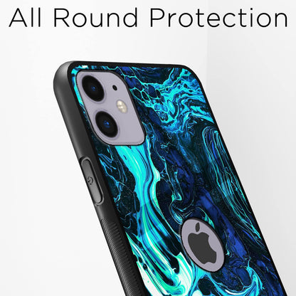 Hybrid Back cover for iPhone 11 – Pikkme – photo 7