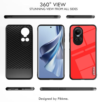 Pikkme Oppo Reno 10 Pro 5G phone cover – photo 2