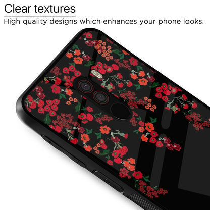 Pikkme Poco F1 phone cover – photo 4
