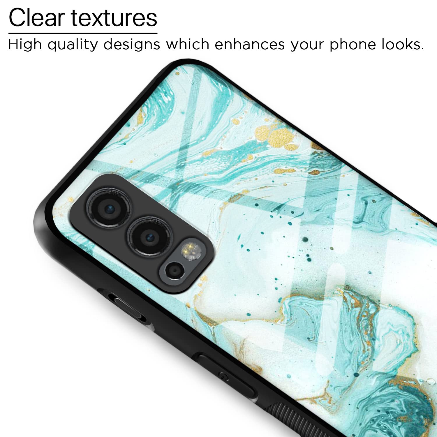 Pikkme back cover for OnePlus Nord 2 5G – photo 4