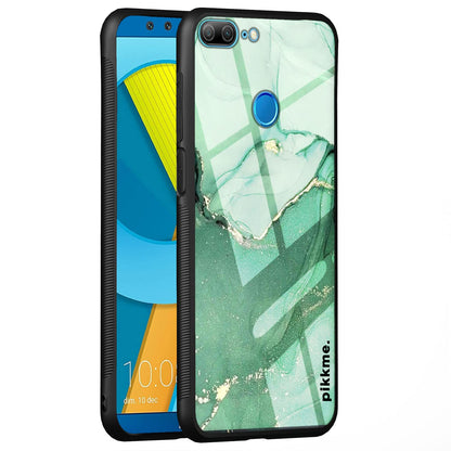 Pikkme mobile cover for Honor 9 Lite