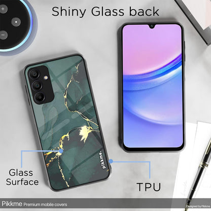 Mobile back cover for Samsung A15 5G – Pikkme – photo 3
