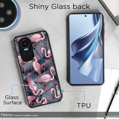 Mobile cover for Oppo Reno 10 Pro 5G – Pikkme – photo 3