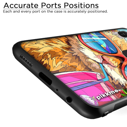 Pikkme Cat back cover for Asus – photo 6