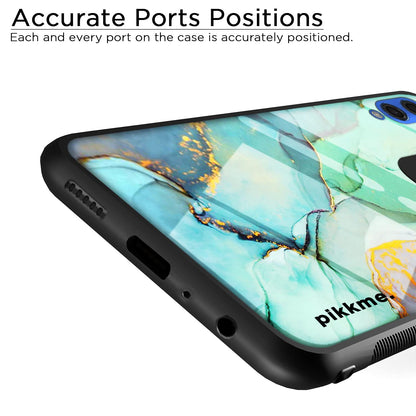 Pikkme Hybrid mobile back cover for Honor 10 Lite – photo 6