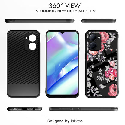 Pikkme back cover for Realme C33 – photo 2