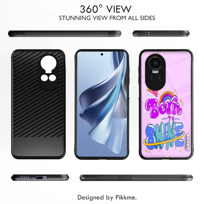 Pikkme Oppo Reno 10 5G phone cover – photo 2