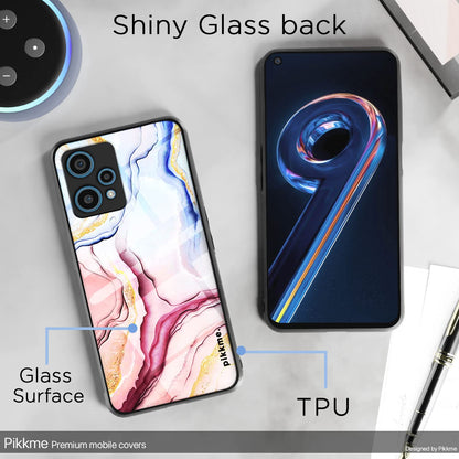 Pikkme back cover for OnePlus Nord CE 2 Lite 5G – photo 3