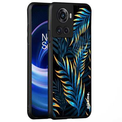 Pikkme back cover for OnePlus 10R