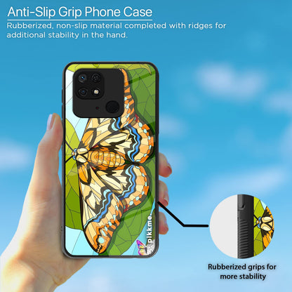 Pikkme Redmi 10/10 Power mobile back cover – photo 5