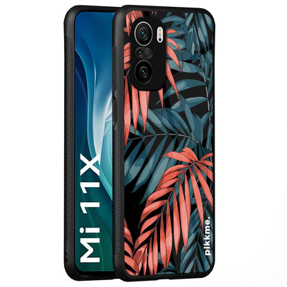 Back cover for Mi 11X/11X Pro – Pikkme