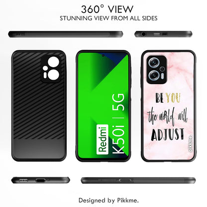 Pikkme mobile cover for Redmi K50i 5G – photo 2
