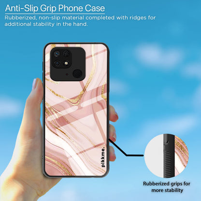 Pikkme Hybrid phone cover for Redmi 10/10 Power – photo 5