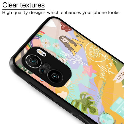 Mi 11X/11X Pro back cover by Pikkme – photo 4