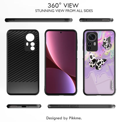 Pikkme Mi 12 Pro 5G back cover – photo 2