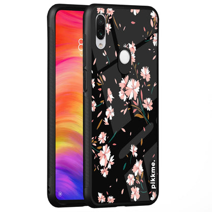 Mobile back cover for Redmi Note 7/Note 7 Pro/Note 7s – Pikkme