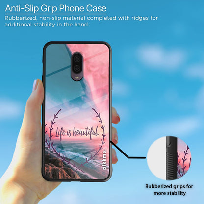 Hybrid Back cover for OnePlus 7 – Pikkme – photo 5