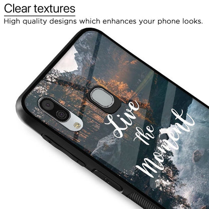 Pikkme Hybrid mobile back cover for Samsung A20/A30/M10s – photo 4
