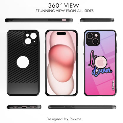 Pikkme phone cover for iPhone 15 Plus – photo 2
