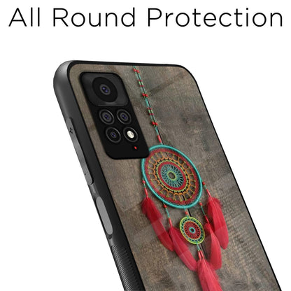 Pikkme Flower back cover for Redmi Note 11 Pro/Note 11 Pro Plus 5G – photo 7