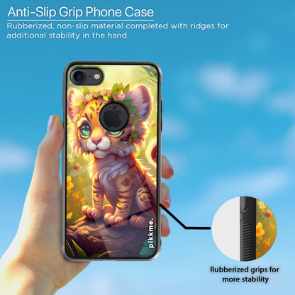 Hybrid Mobile cover for iPhone 7/8 – Pikkme – photo 5