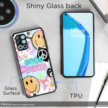 Pikkme mobile back cover for OnePlus 8T – photo 3