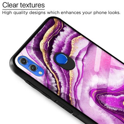 Hybrid Phone cover for Honor 8X – Pikkme – photo 4