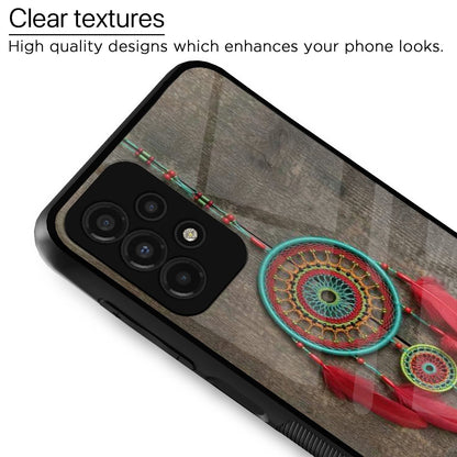 Samsung A13 4G Flower back cover by Pikkme – photo 4