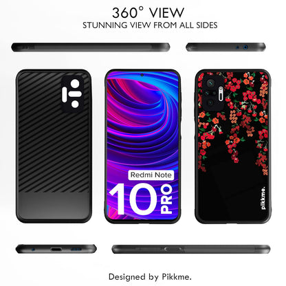 Pikkme Redmi Note 10 Pro/Note 10 Pro Max back cover – photo 2