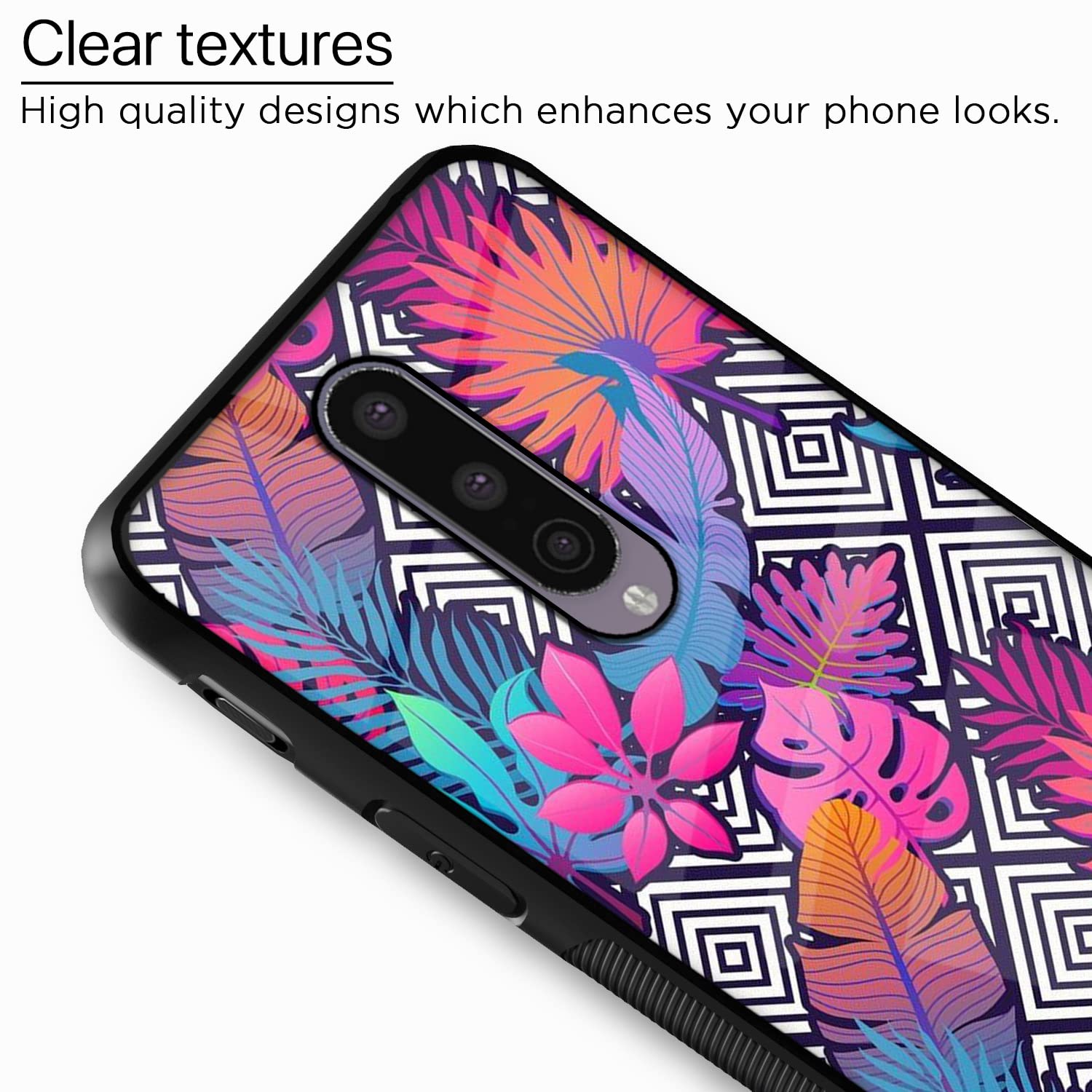 Phone cover for OnePlus 8 – Pikkme – photo 4