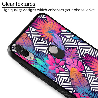 Pikkme Asus Flower mobile cover – photo 4