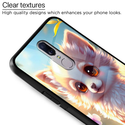 Hybrid Phone cover for Oppo F11 – Pikkme – photo 4