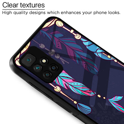 Back cover for Redmi 10 Prime – Pikkme – photo 4
