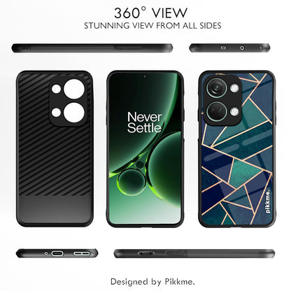 Mobile cover for OnePlus Nord 3 5G – Pikkme – photo 2