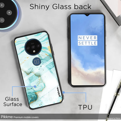 Pikkme OnePlus 7T back cover – photo 3