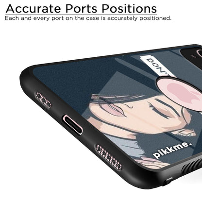 Back cover for iPhone 15 – Pikkme – photo 6