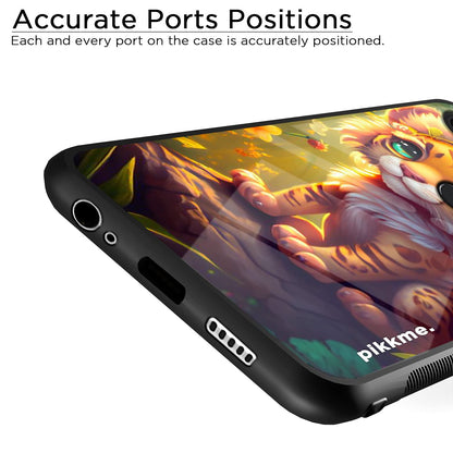 OnePlus 5T Hybrid mobile cover by Pikkme – photo 6