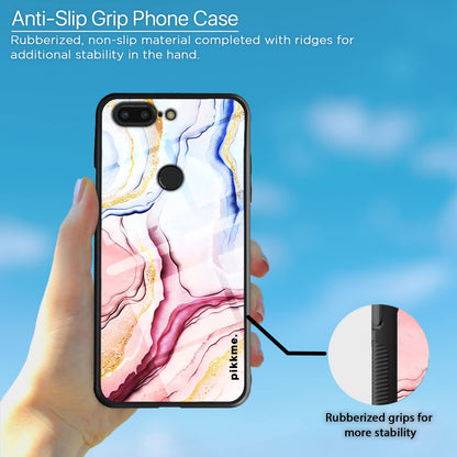 Pikkme OnePlus 5T Hybrid phone cover – photo 4