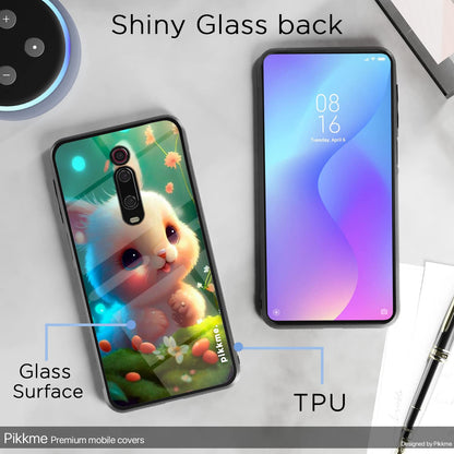 Pikkme phone cover for Redmi K20/K20 Pro – photo 3