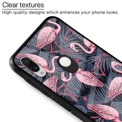 Pikkme Redmi Note 7/Note 7 Pro/Note 7s phone cover – photo 4