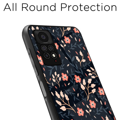 Flower Phone cover for Redmi Note 11 Pro/Note 11 Pro Plus 5G – Pikkme – photo 7