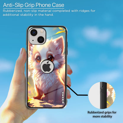 Pikkme back cover for iPhone 13 – photo 5
