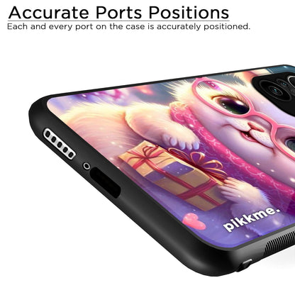 Pikkme Mi 11X/11X Pro phone cover – photo 6