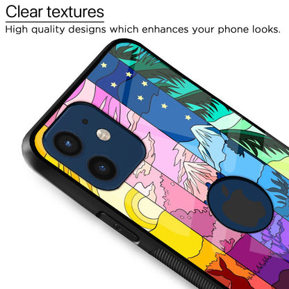 Pikkme iPhone 12 Hybrid back cover – photo 4